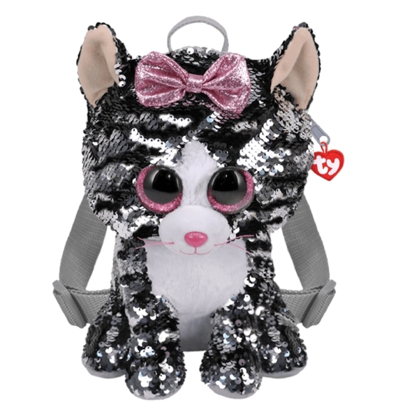 beanie babies sequins